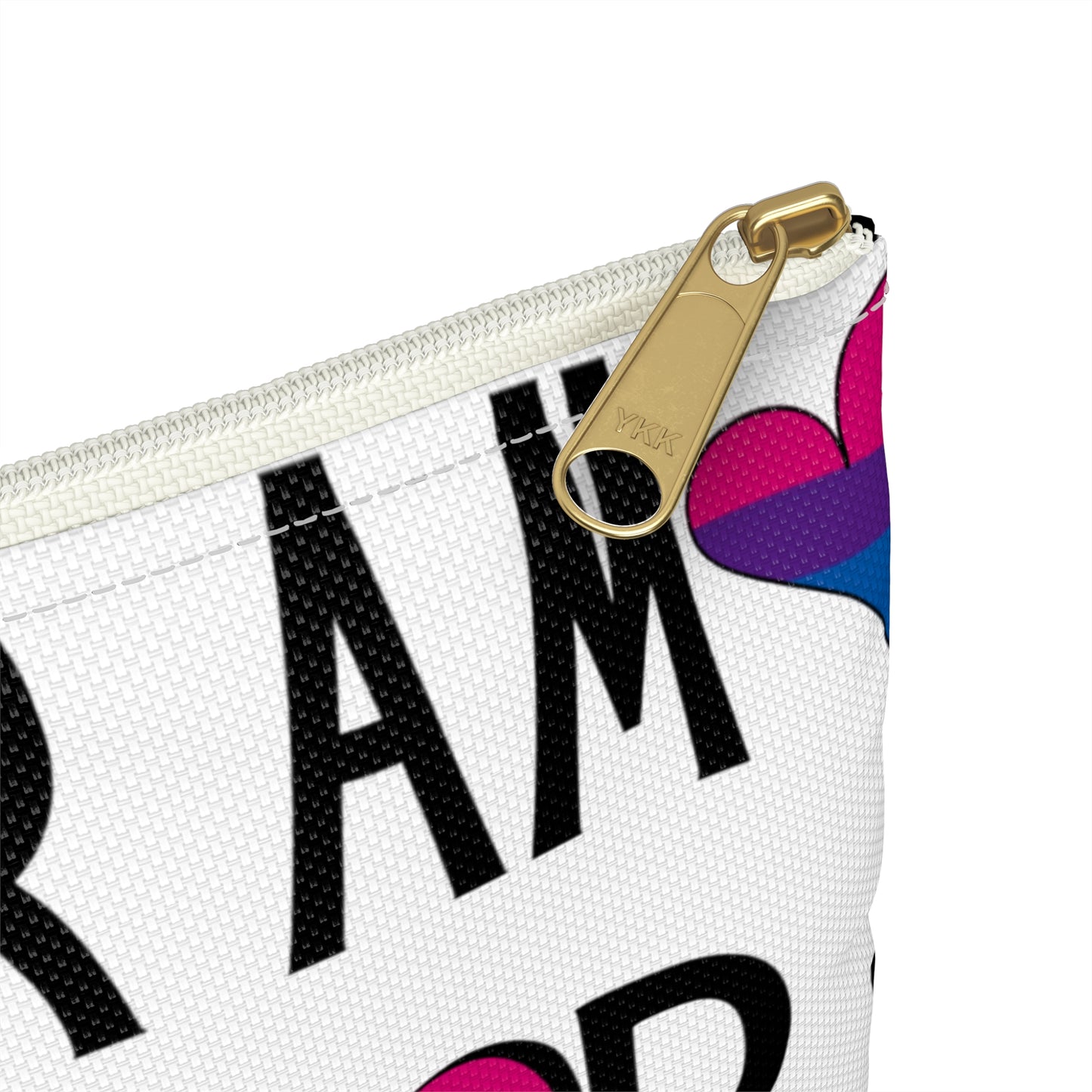 Amor Bi Accessory Pouch