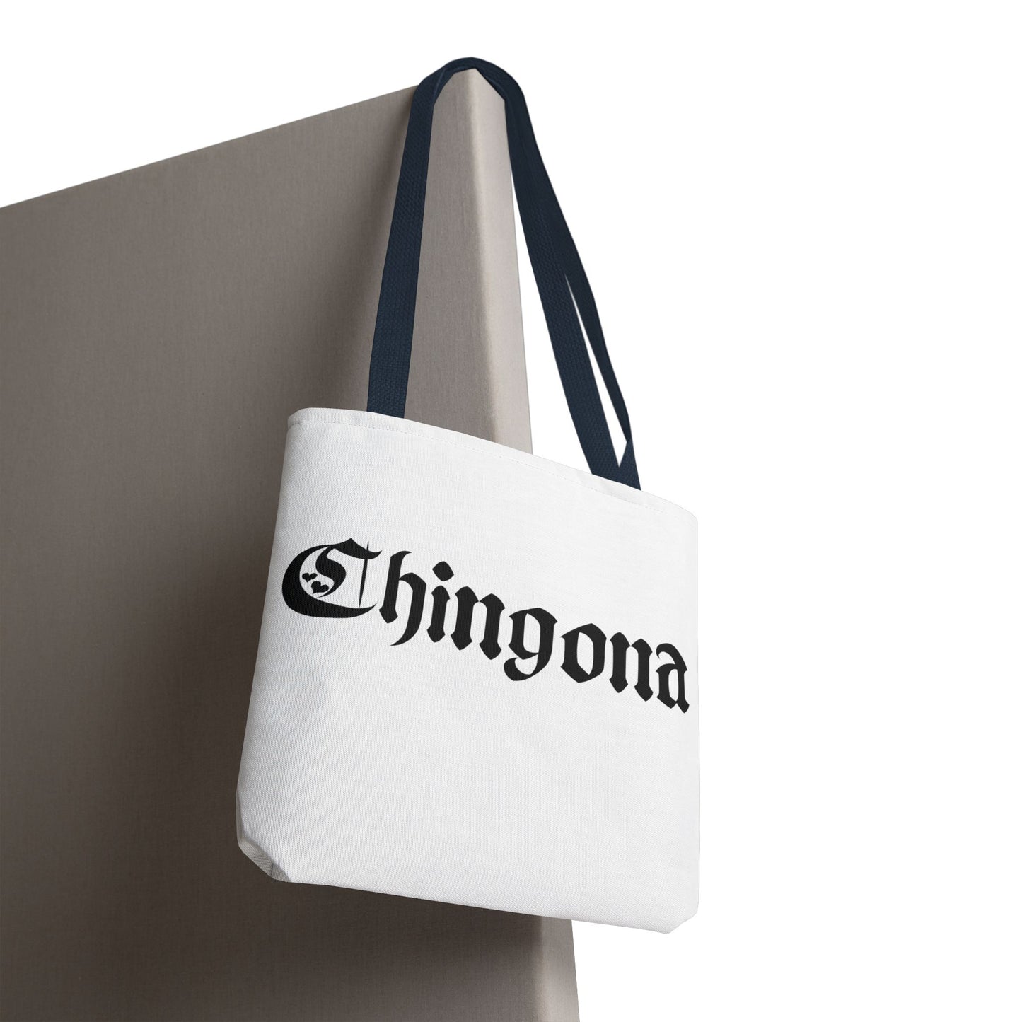 Chingona Tote Bag