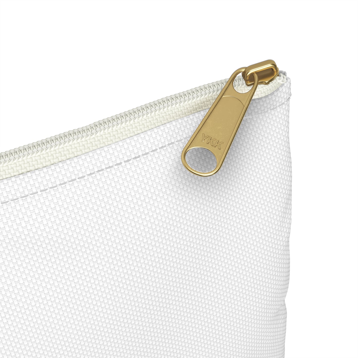 They / Elle - Gender Non Conforming Accessory Pouch