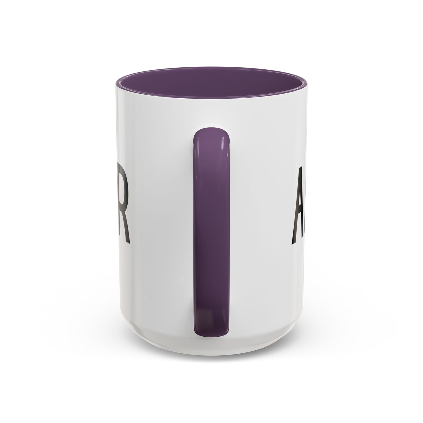 Amor Concha Coffee Mug