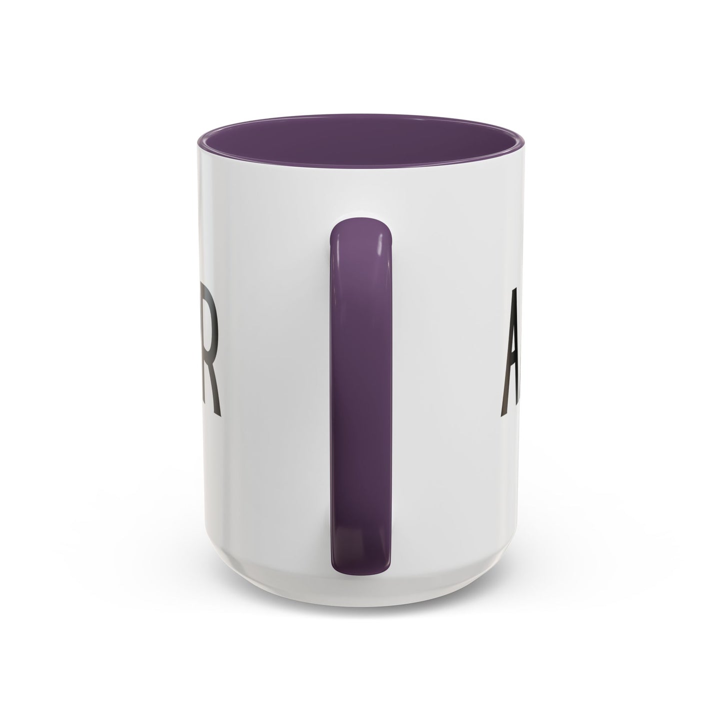 Amor Serape Coffee Mug