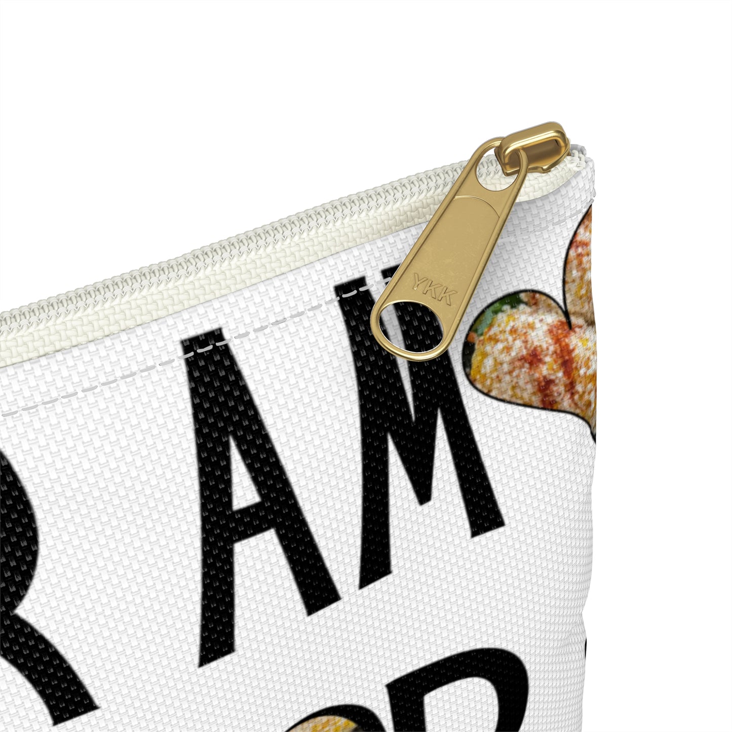 Amor Elote Accessory Pouch