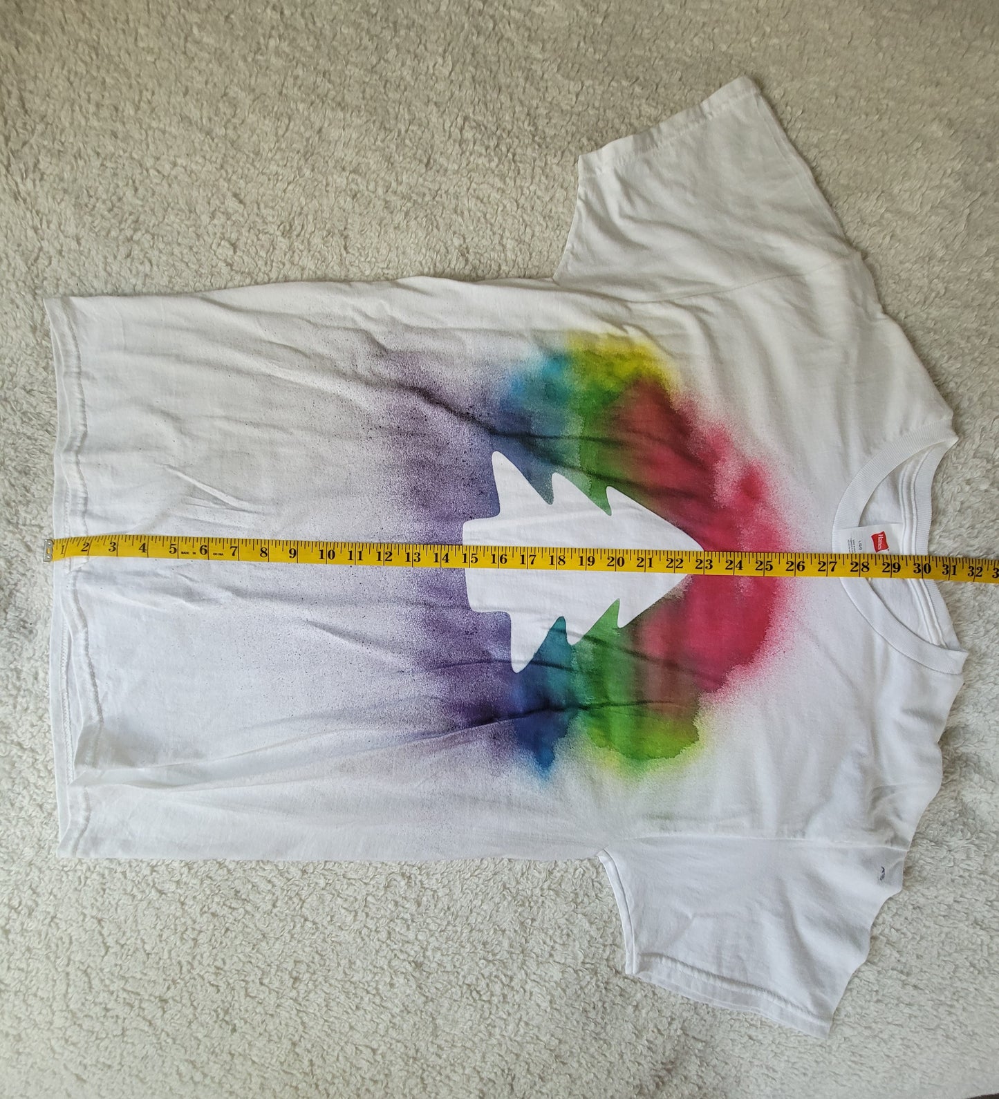 HoliGay Tree Graphic Tee