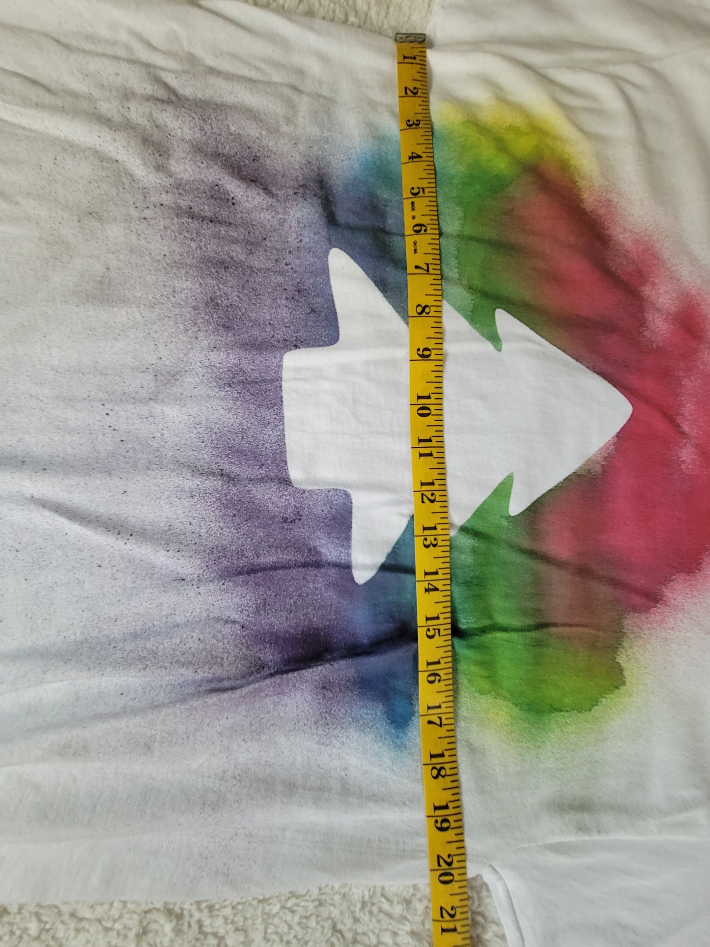 HoliGay Tree Graphic Tee