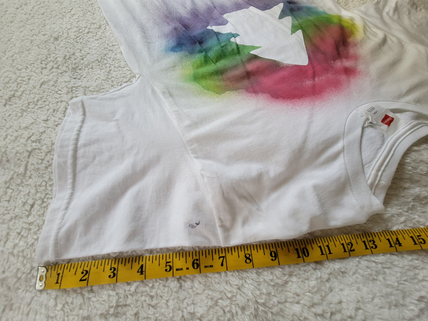 HoliGay Tree Graphic Tee
