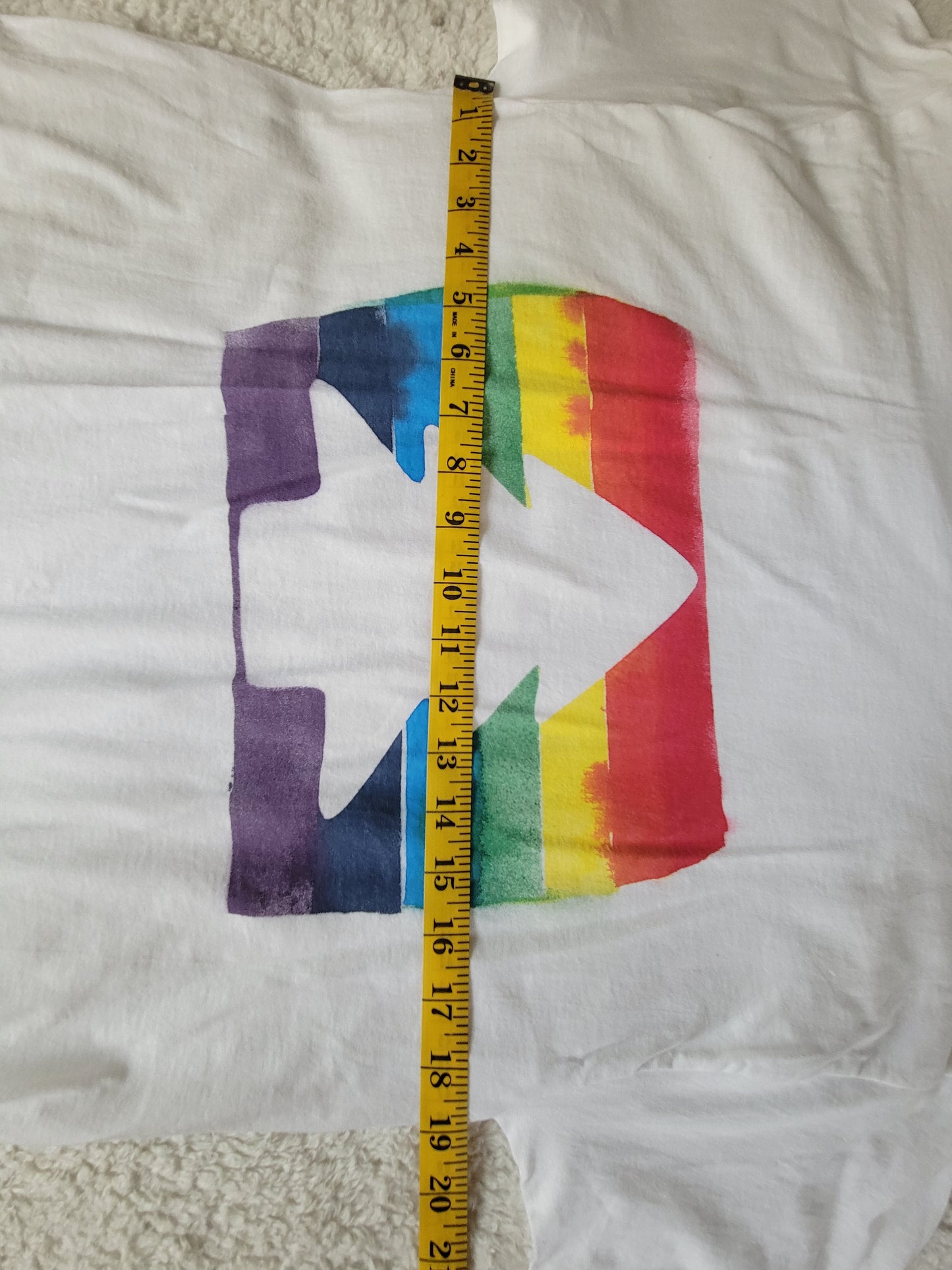 HoliGay Tree Graphic Tee