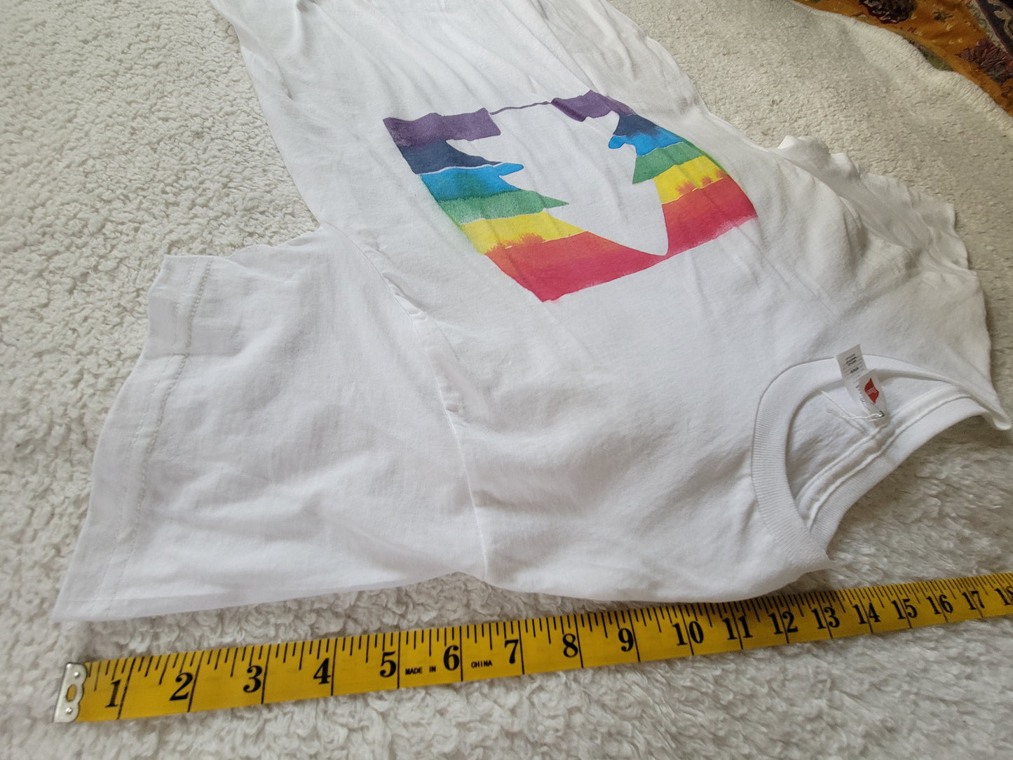 HoliGay Tree Graphic Tee