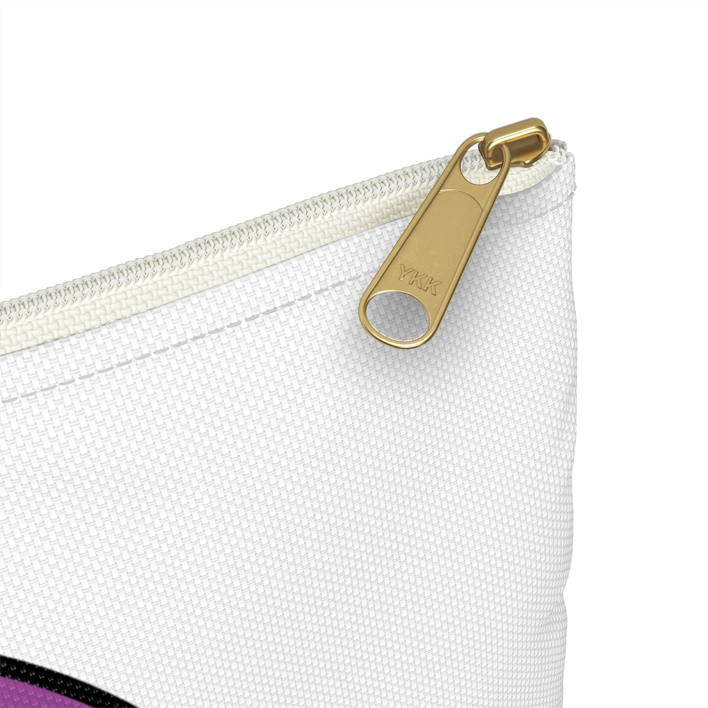 He / El Bi Accessory Pouch