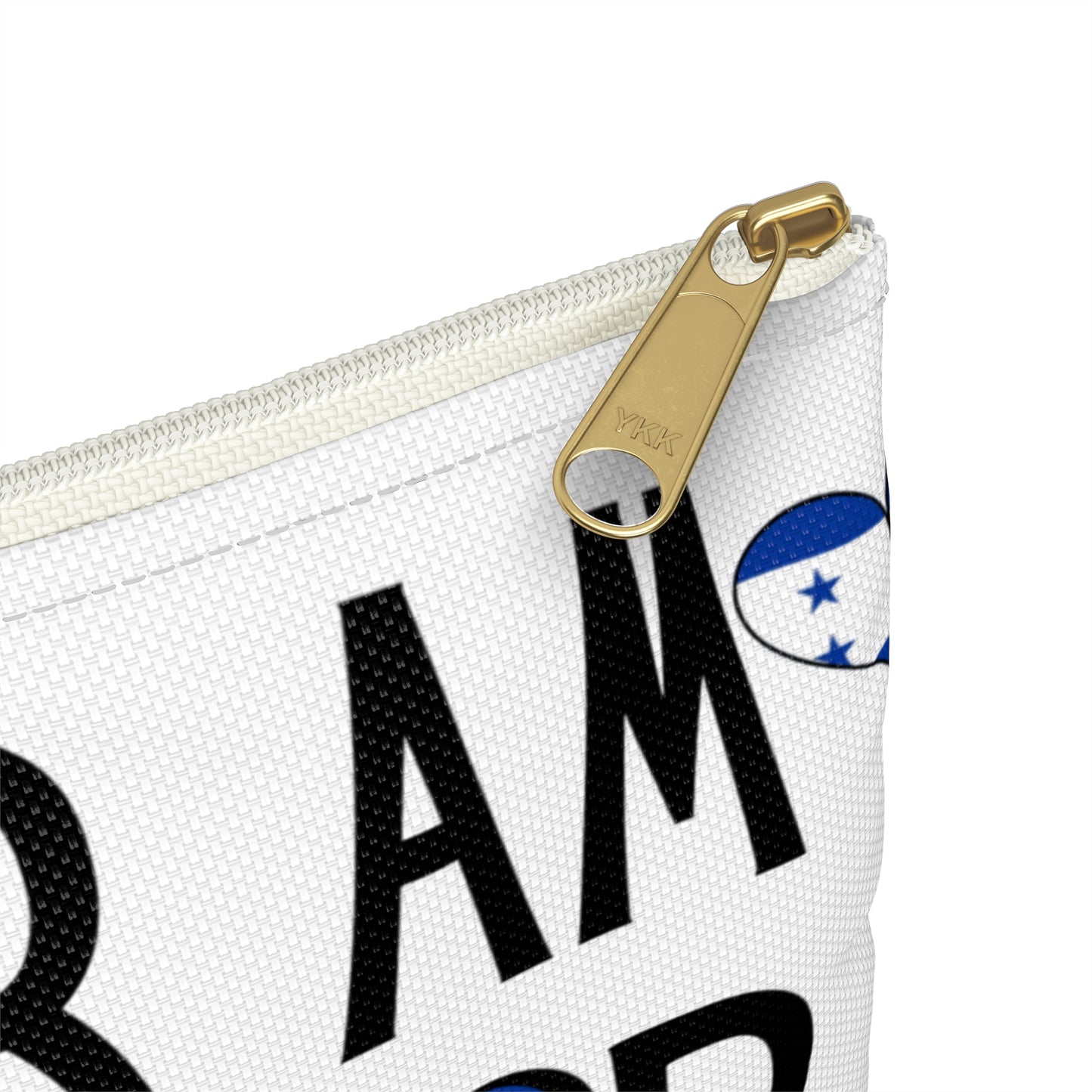 Amor Honduras Accessory Pouch