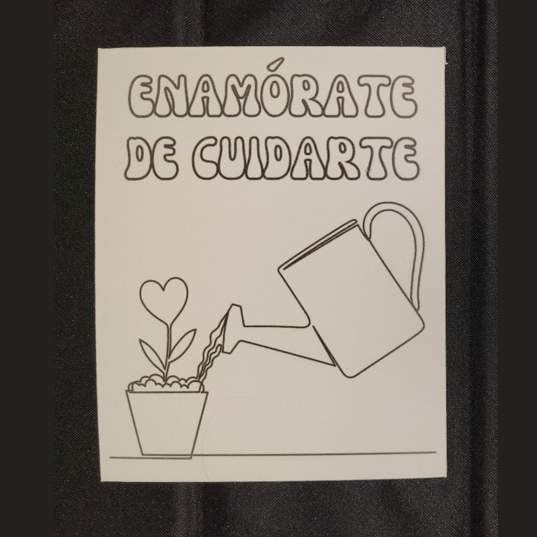 Enamorate