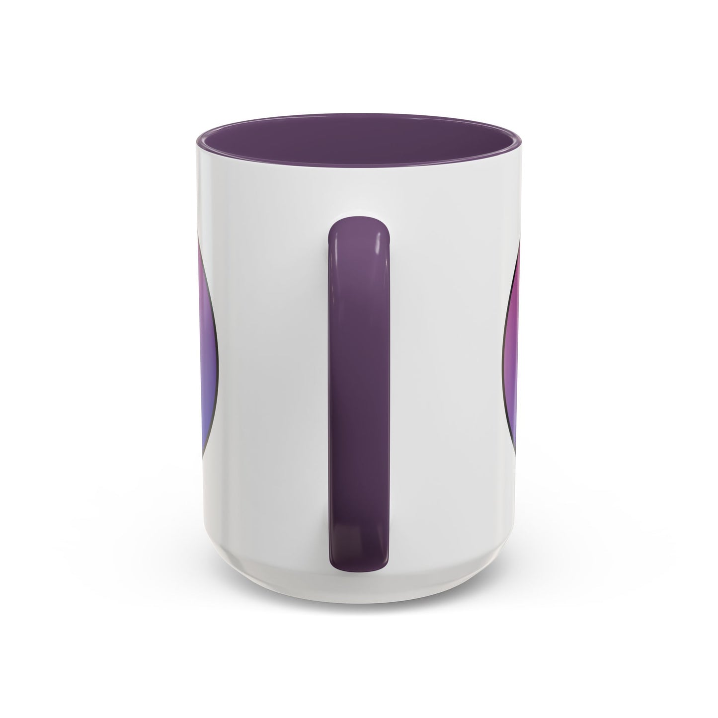 He/El Bi Coffee Mug