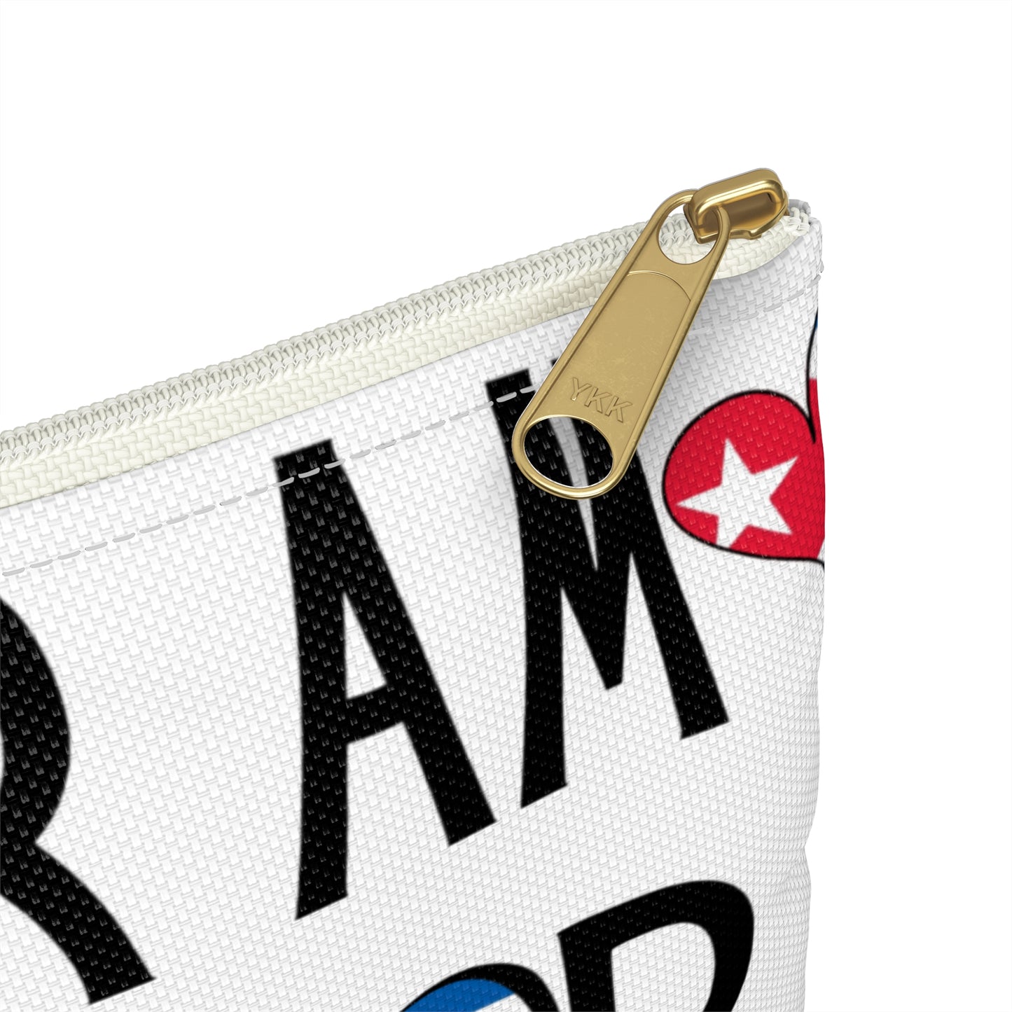 Amor Cuba Accessory Pouch