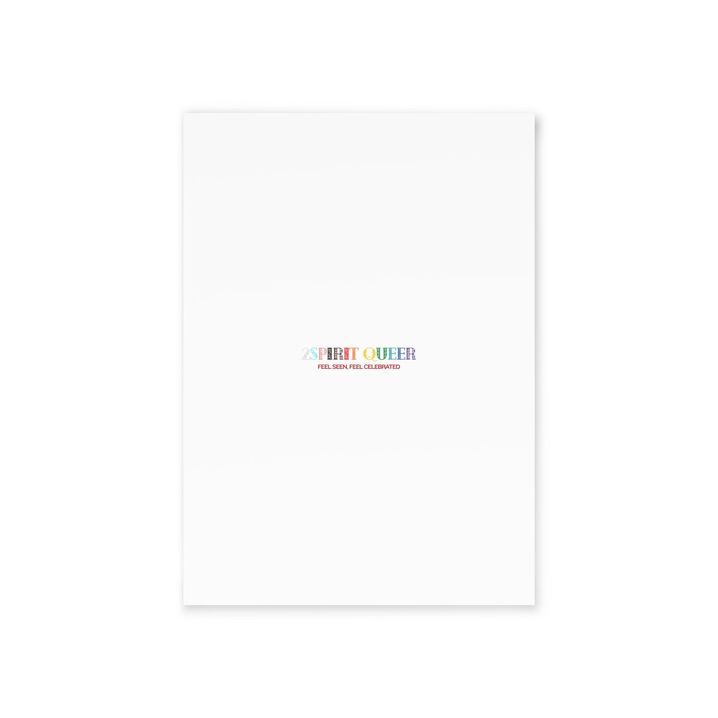 La Virgen Greeting Cards