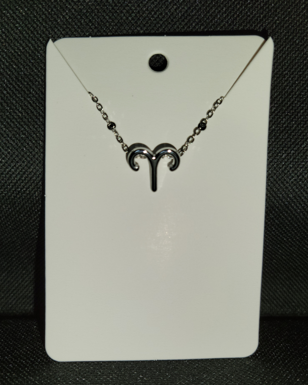 Aries - Symbol