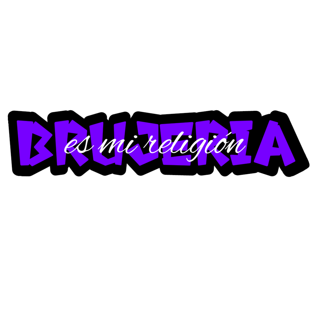 Brujeria Sticker