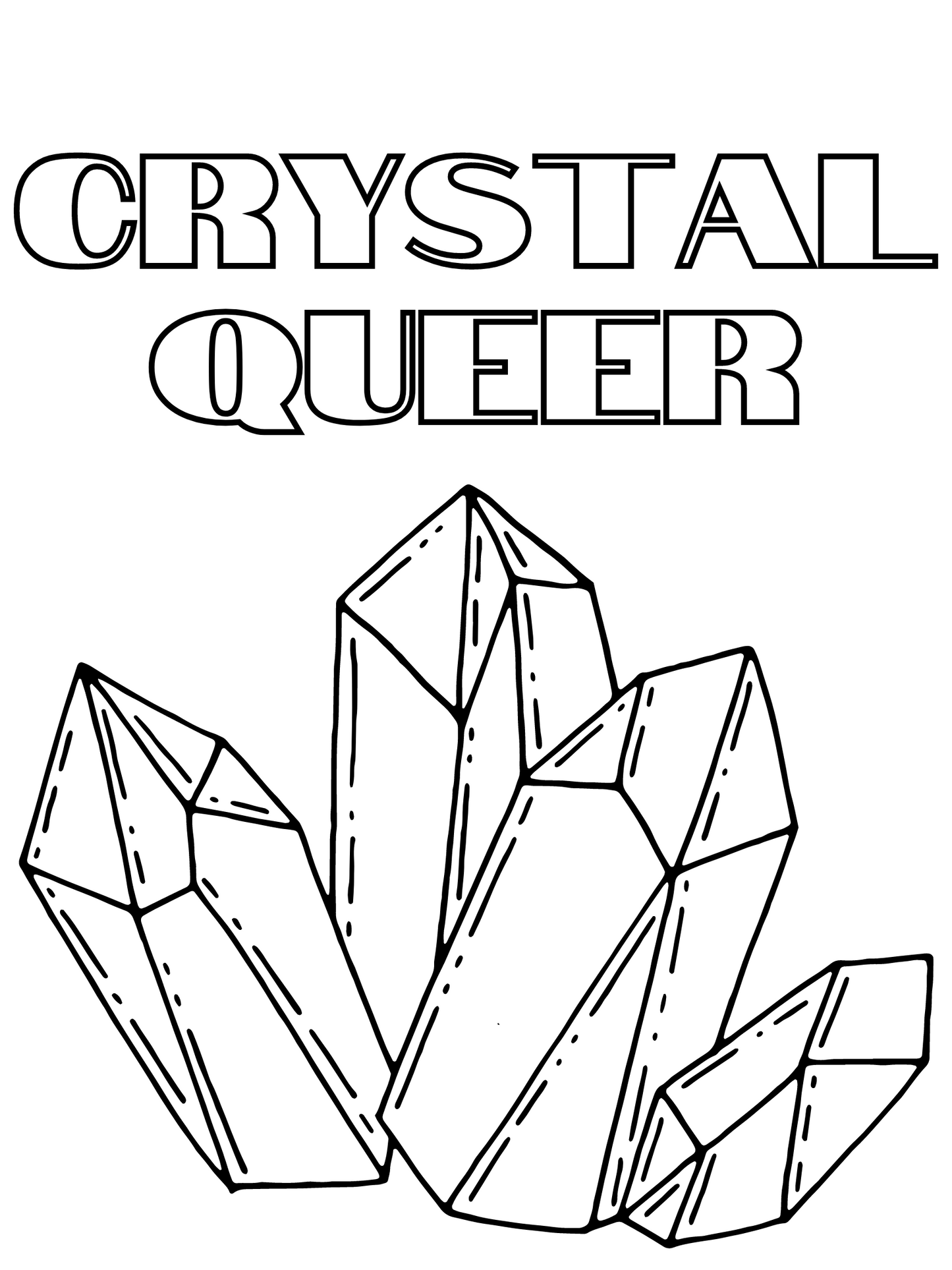 Crystal Queer