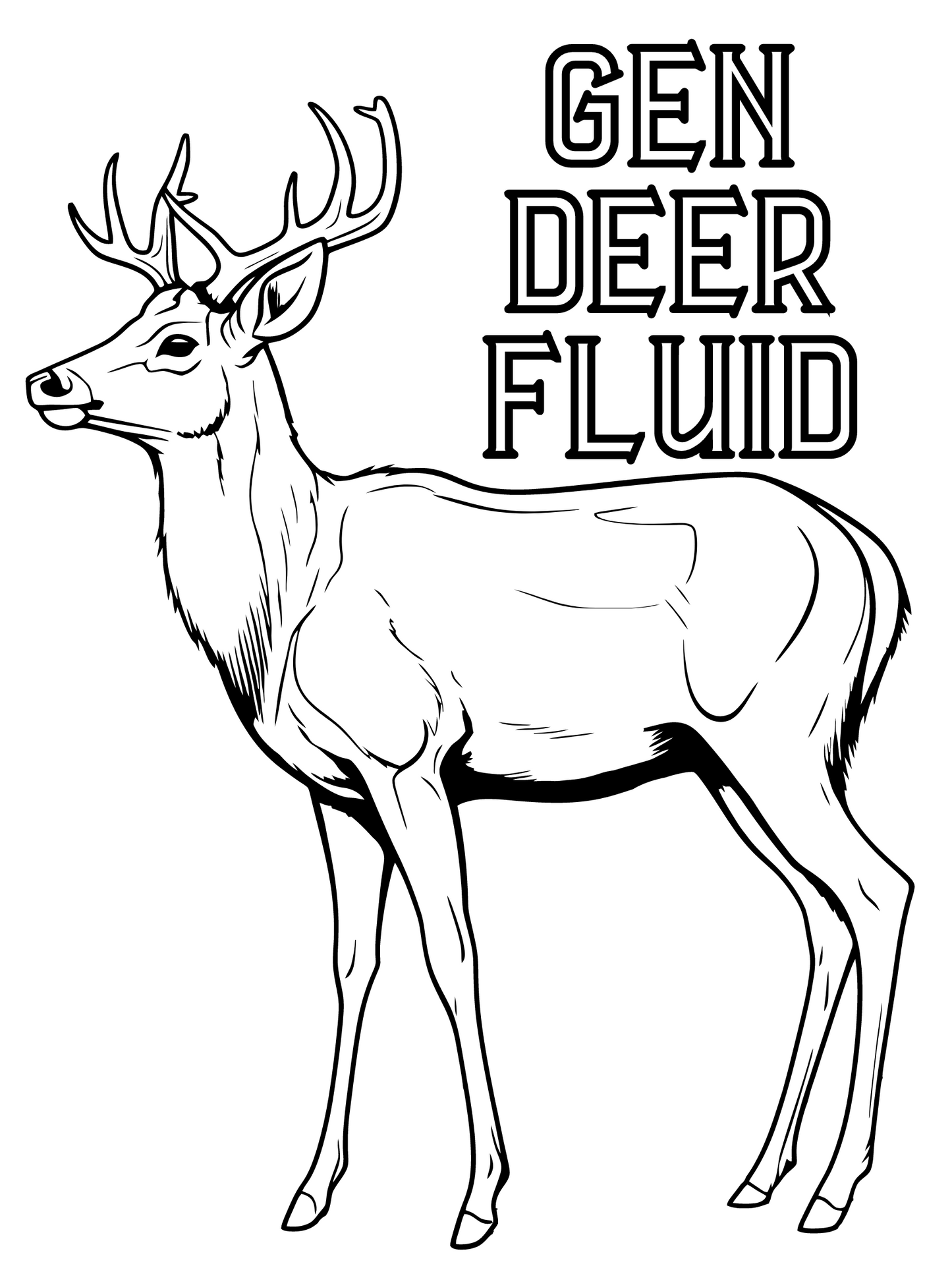 GenDeerFluid