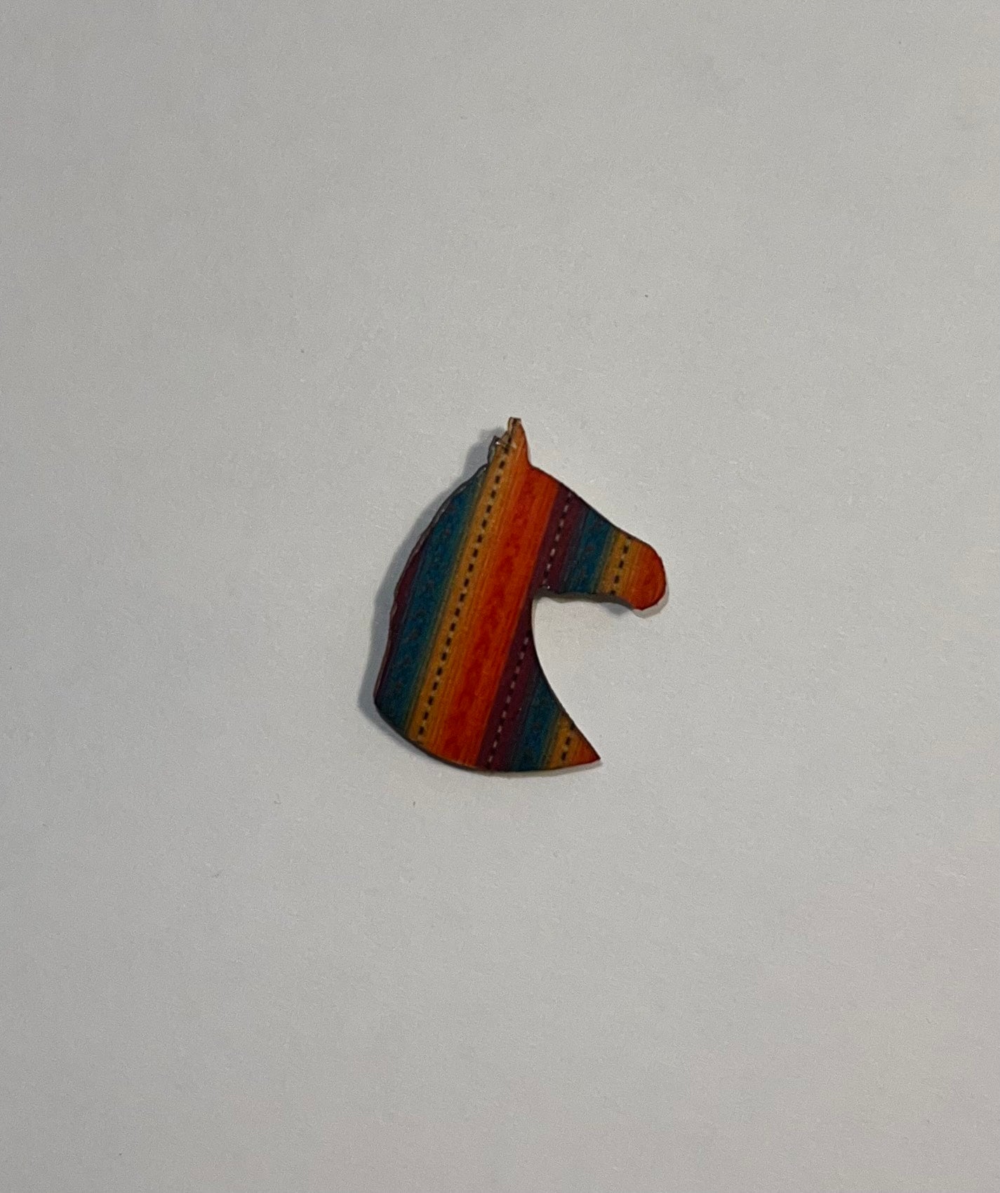 Horse Magents