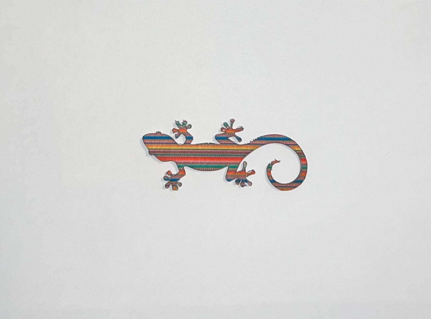 Gecko Magnets