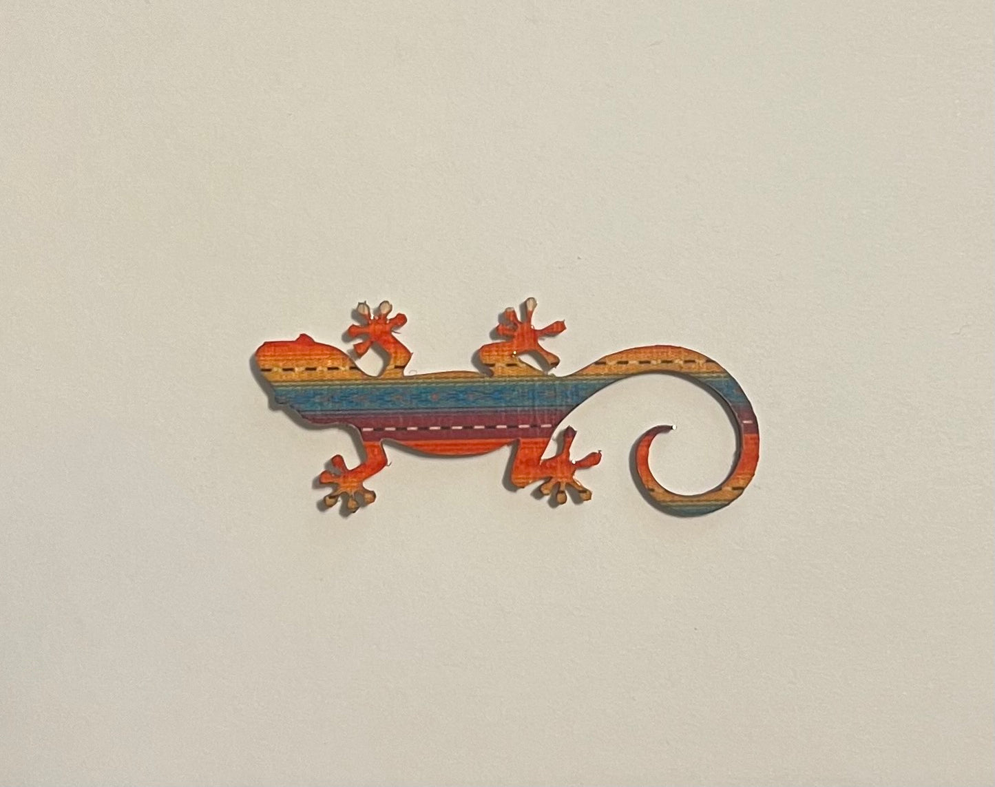 Gecko Magnets