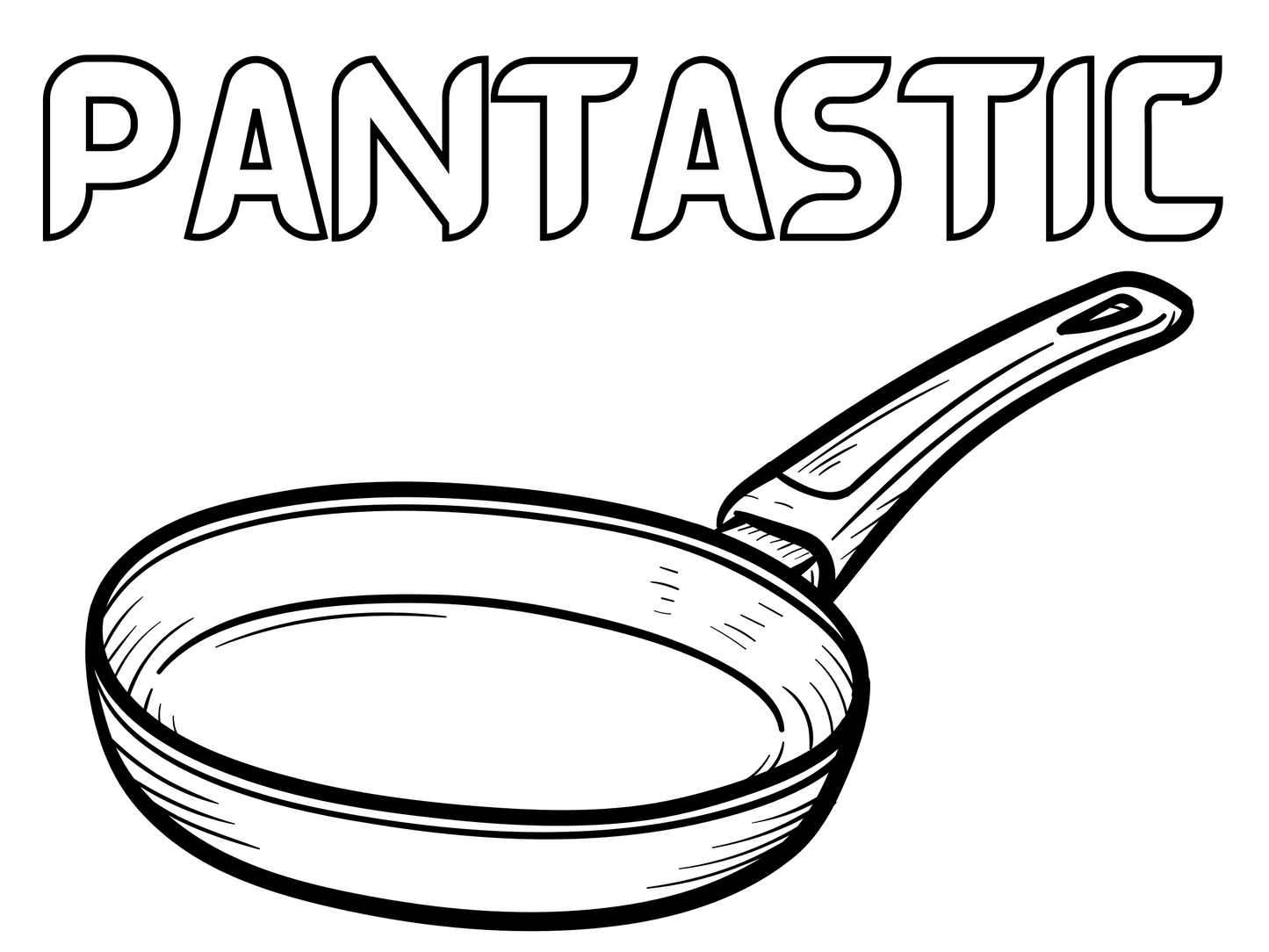 Pantastic