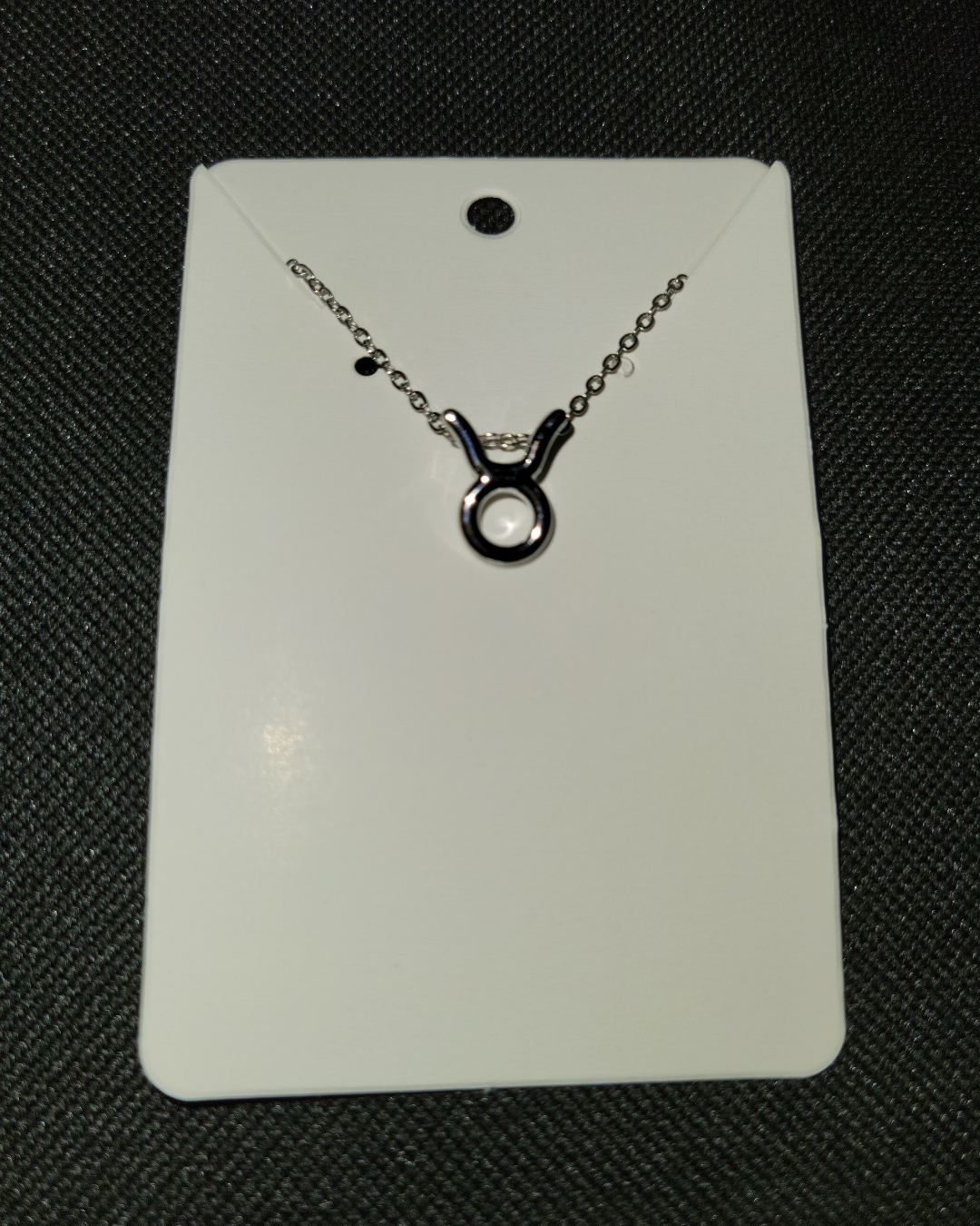 Taurus - Symbol