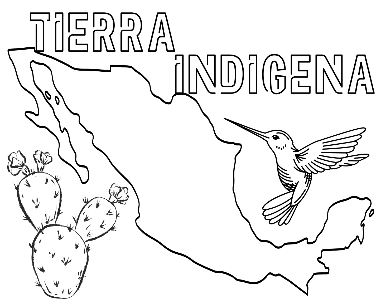 Tierra Indigena