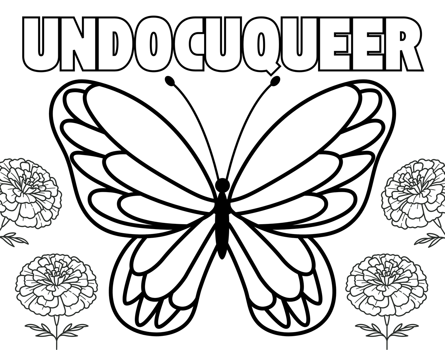 UndocuQueer