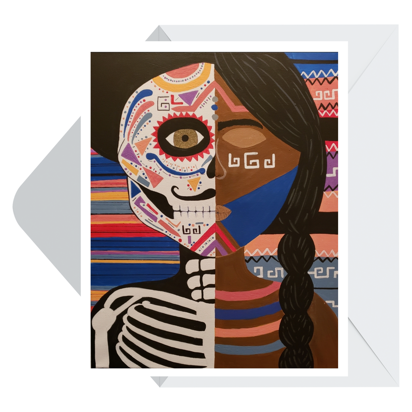 Death Card