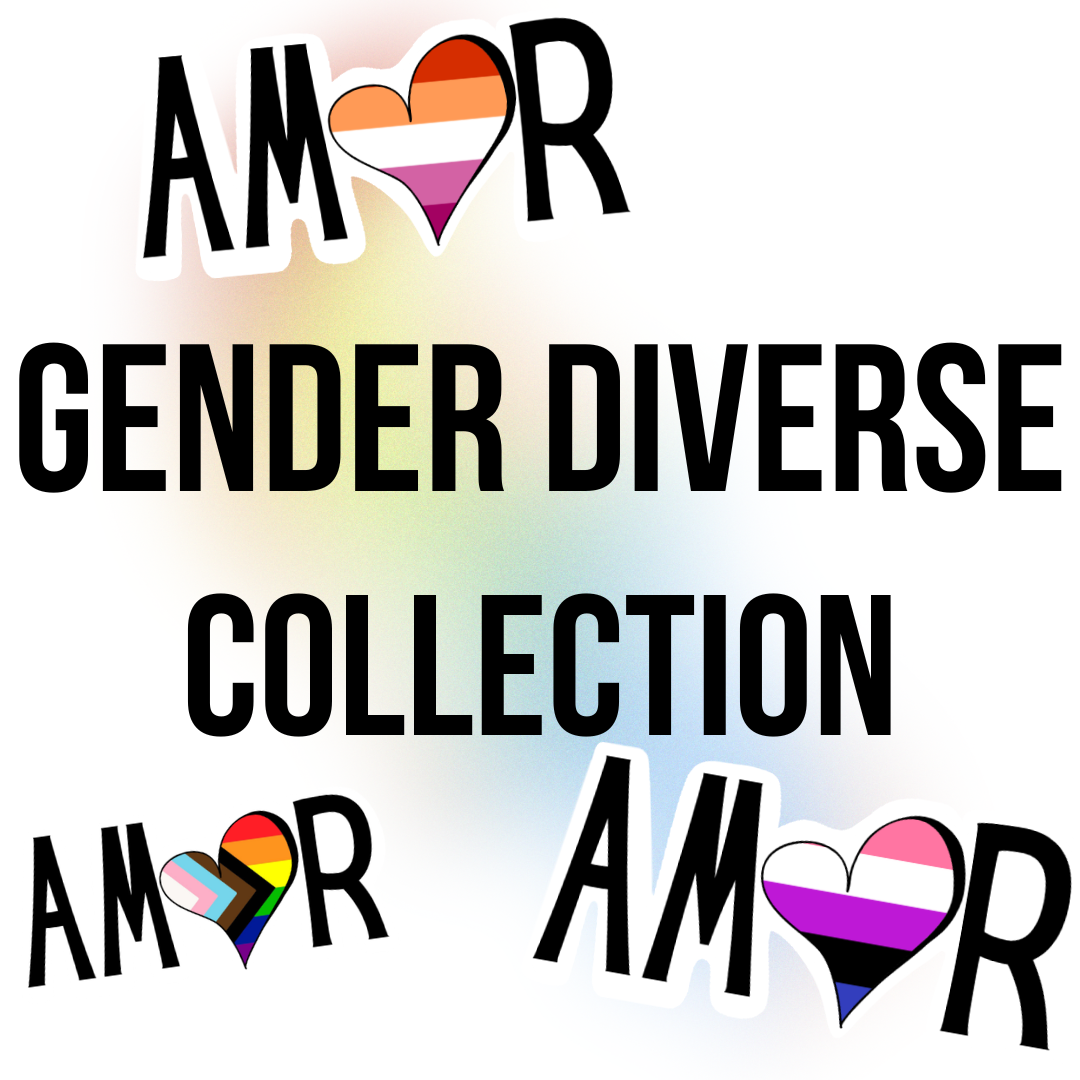 Gender Diverse