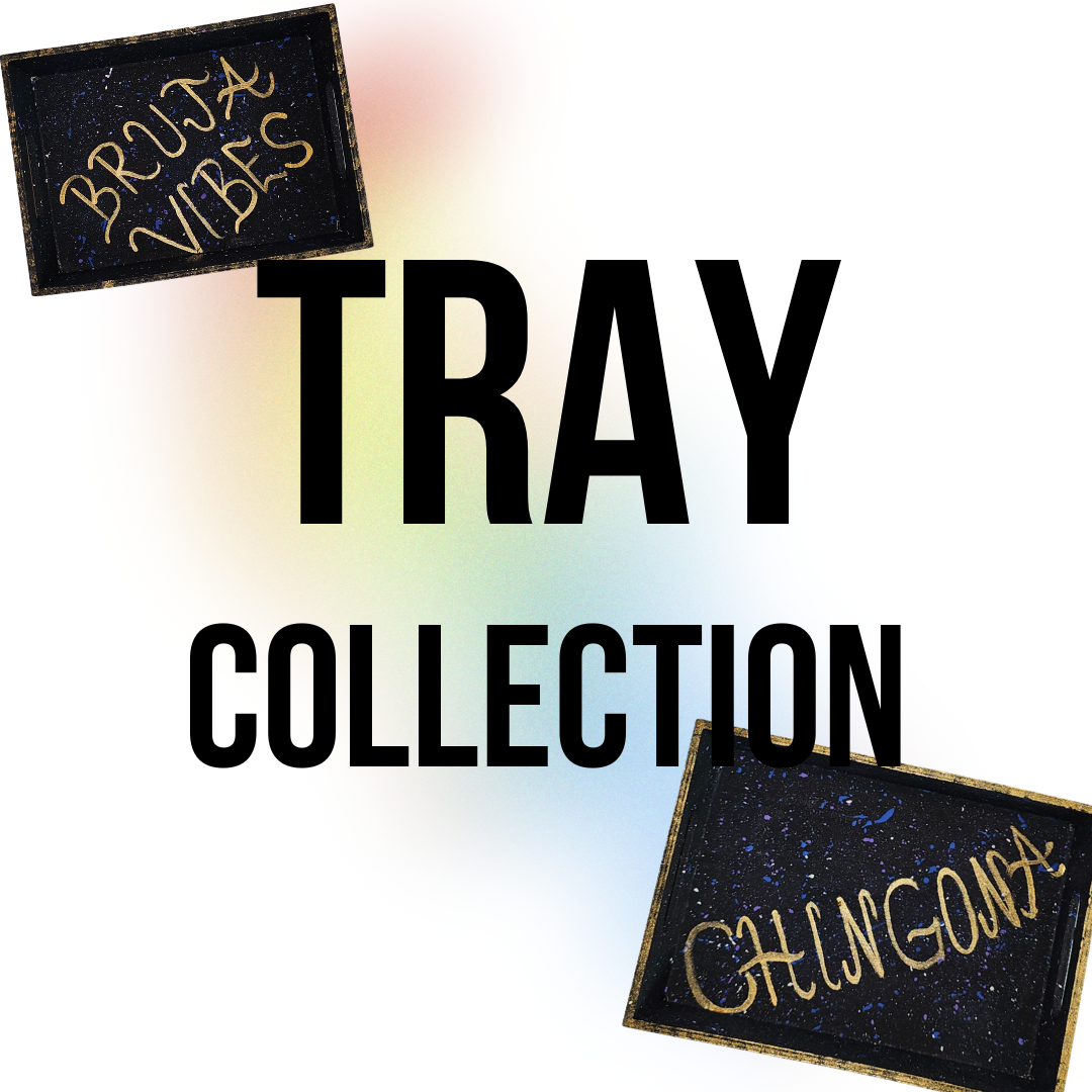 Tray Collection