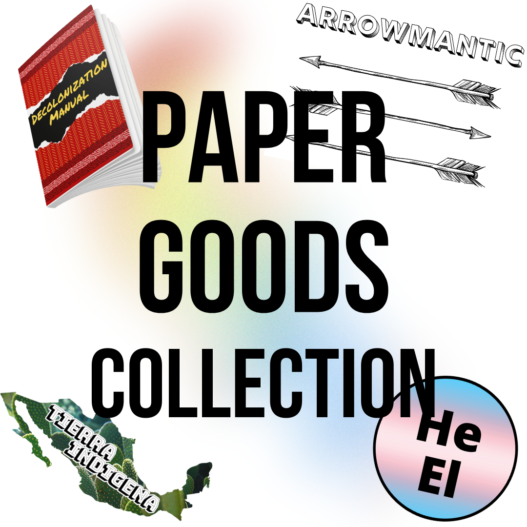 Paper Goods