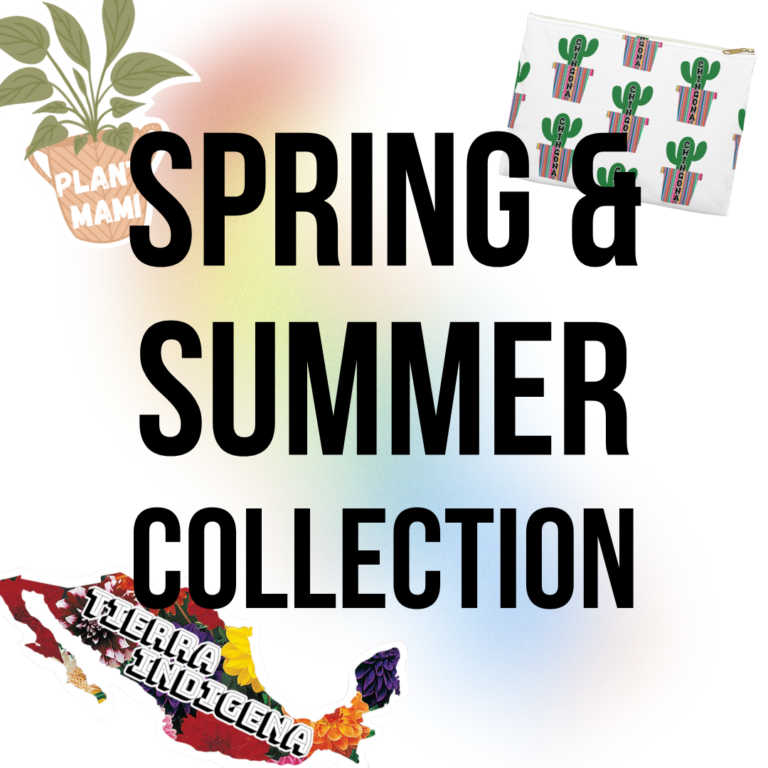 Spring/Summer Collection