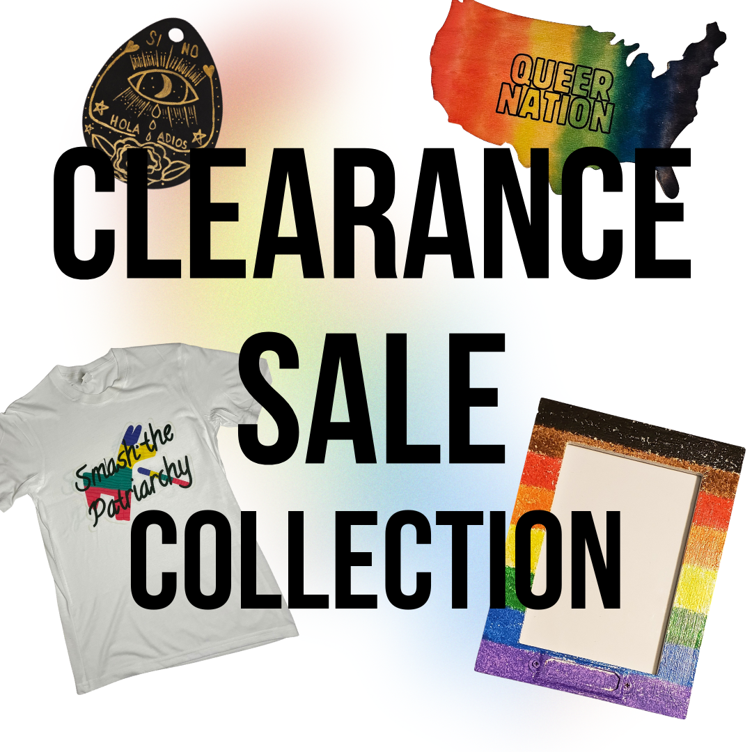 Clearance Sale