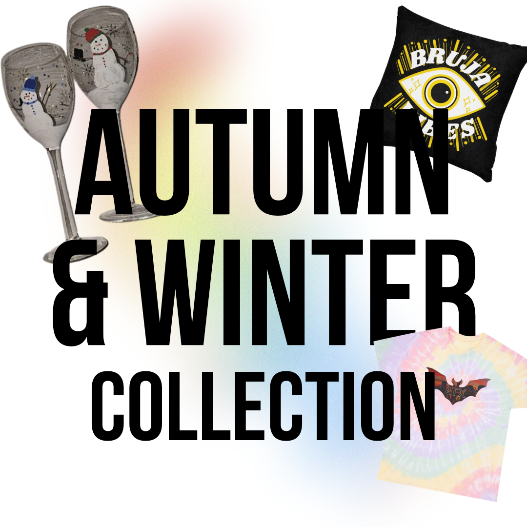 Autumn/Winter Collection
