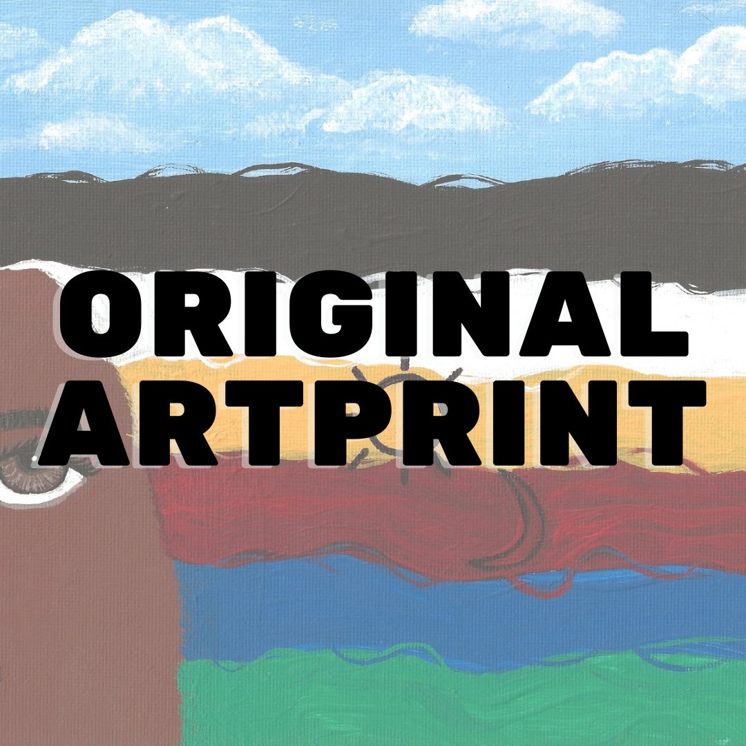 original artprint