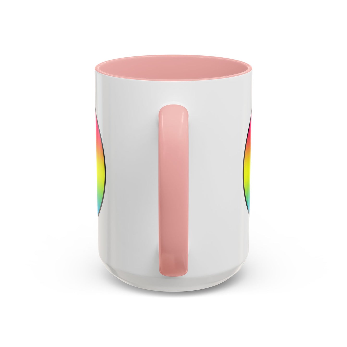 He/El Pan Coffee Mug