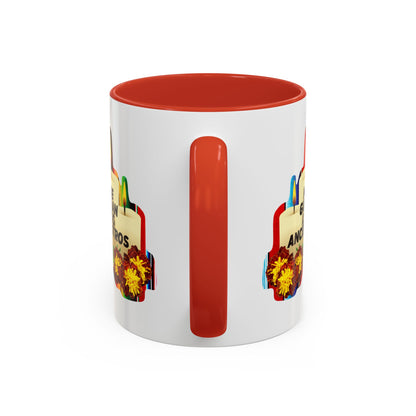 Me Guian Los Ancestros Coffee Mug