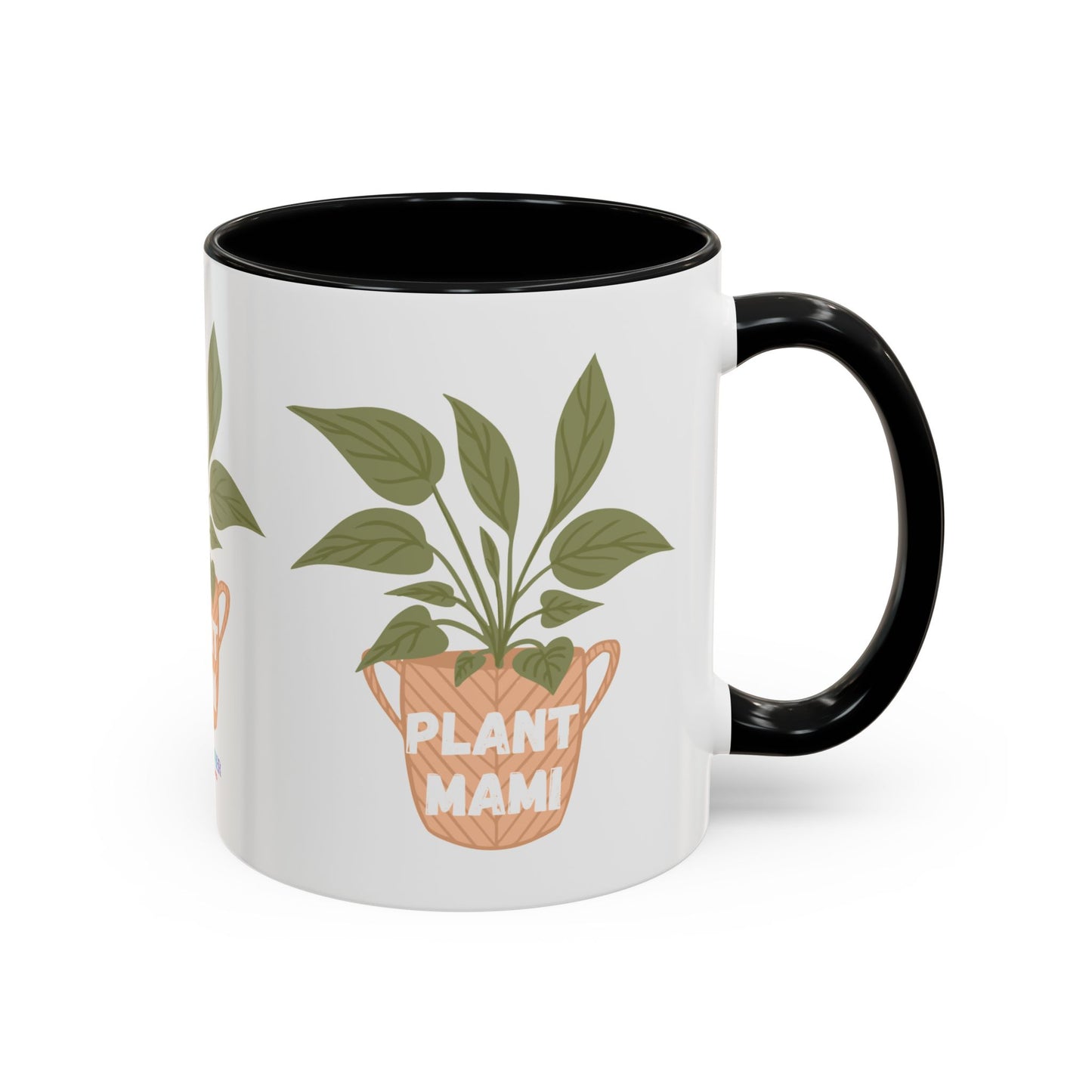 Plant Mami Coffee Mug