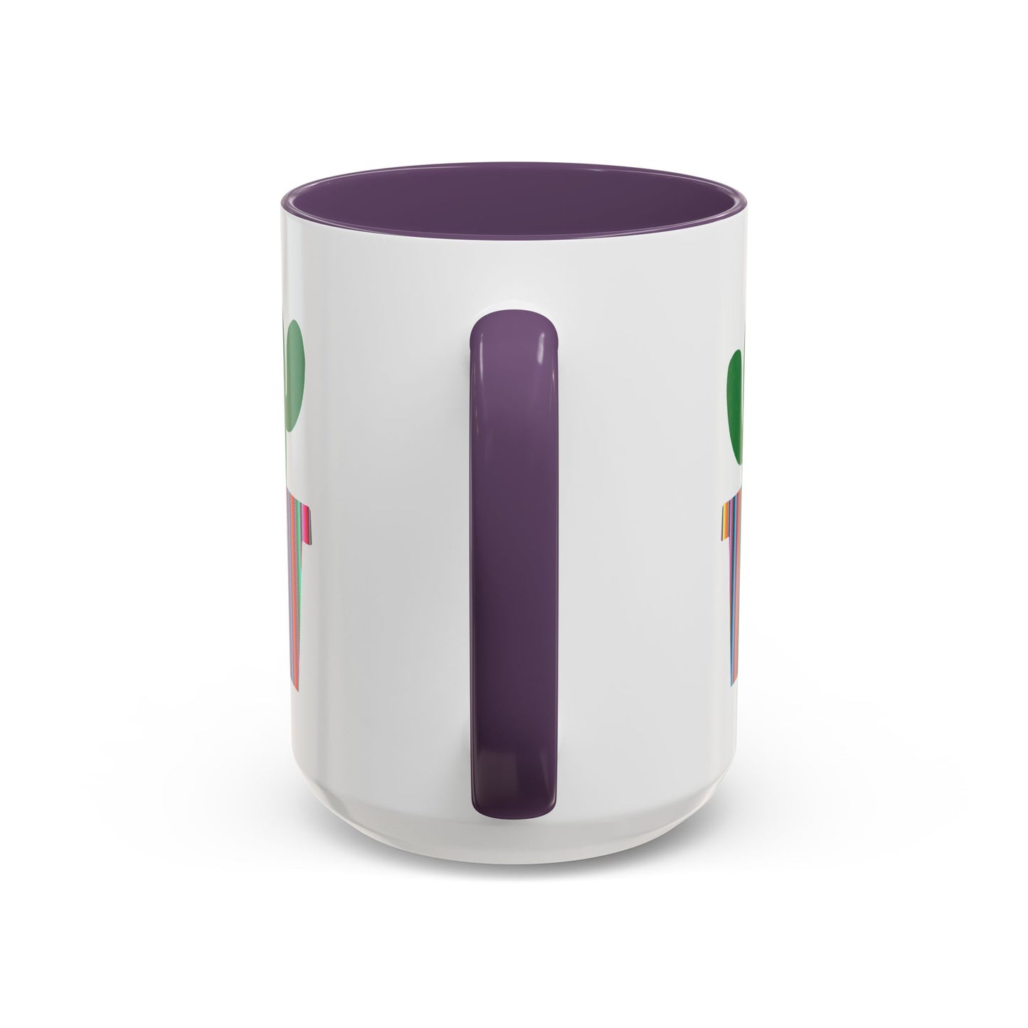 Poderosa Cacti Coffee Mug
