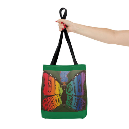 UndocuQueer Tote Bag