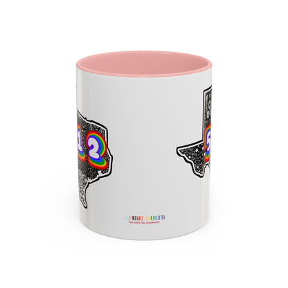 Texas 512 Coffee Mug