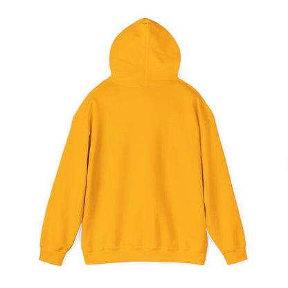 Tierra Indigena Dahlia Hooded Sweatshirt