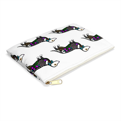 Dachshund DDLM Accessory Pouch