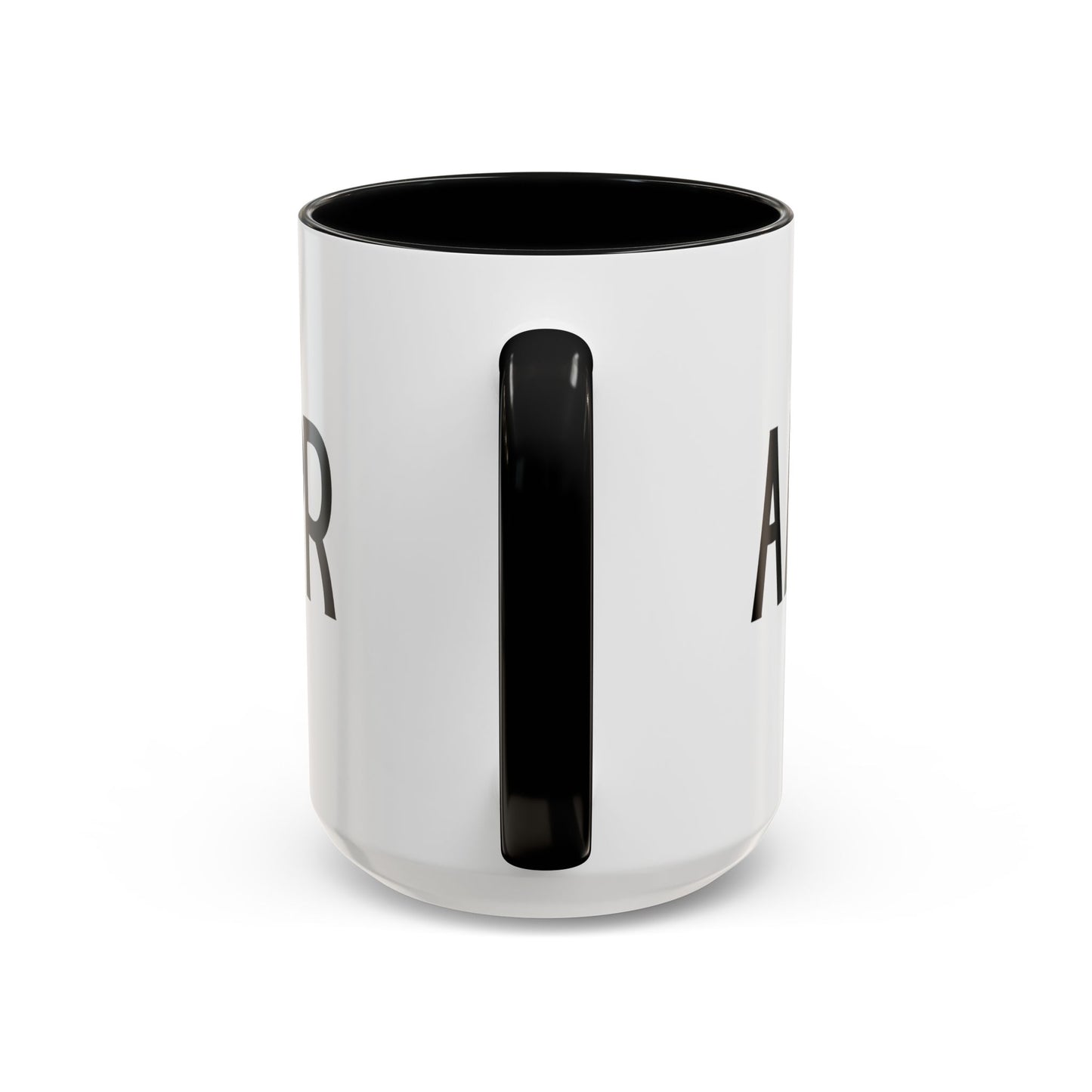 Amor El Salvador Coffee Mug