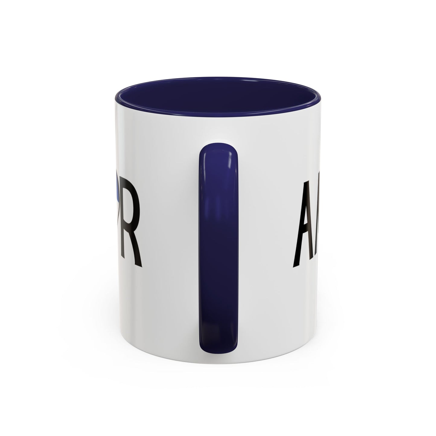 Amor Nicaragua Coffee Mug
