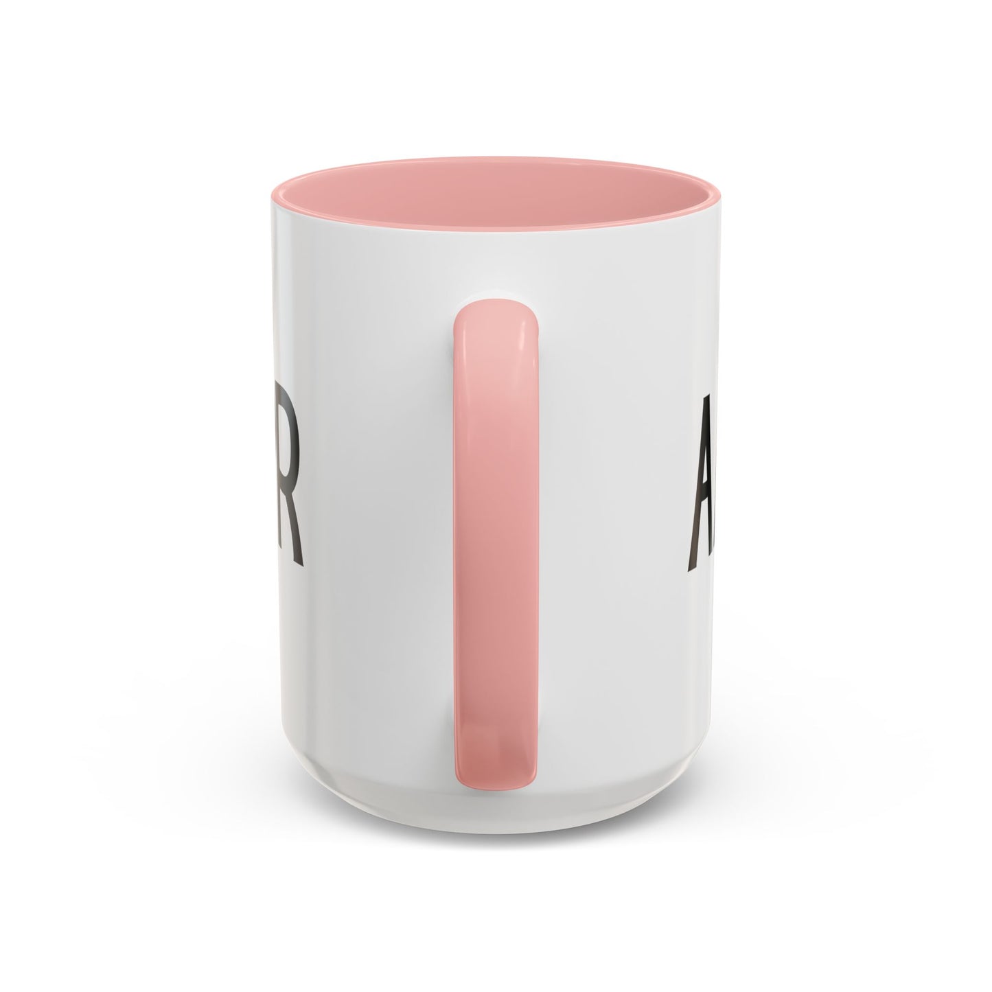 Amor BIPOC Coffee Mug