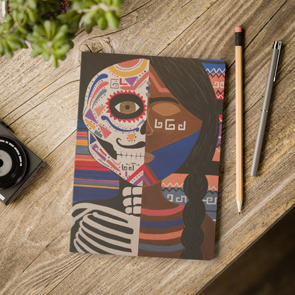 Che'Qu'e (Death) Softcover Journal