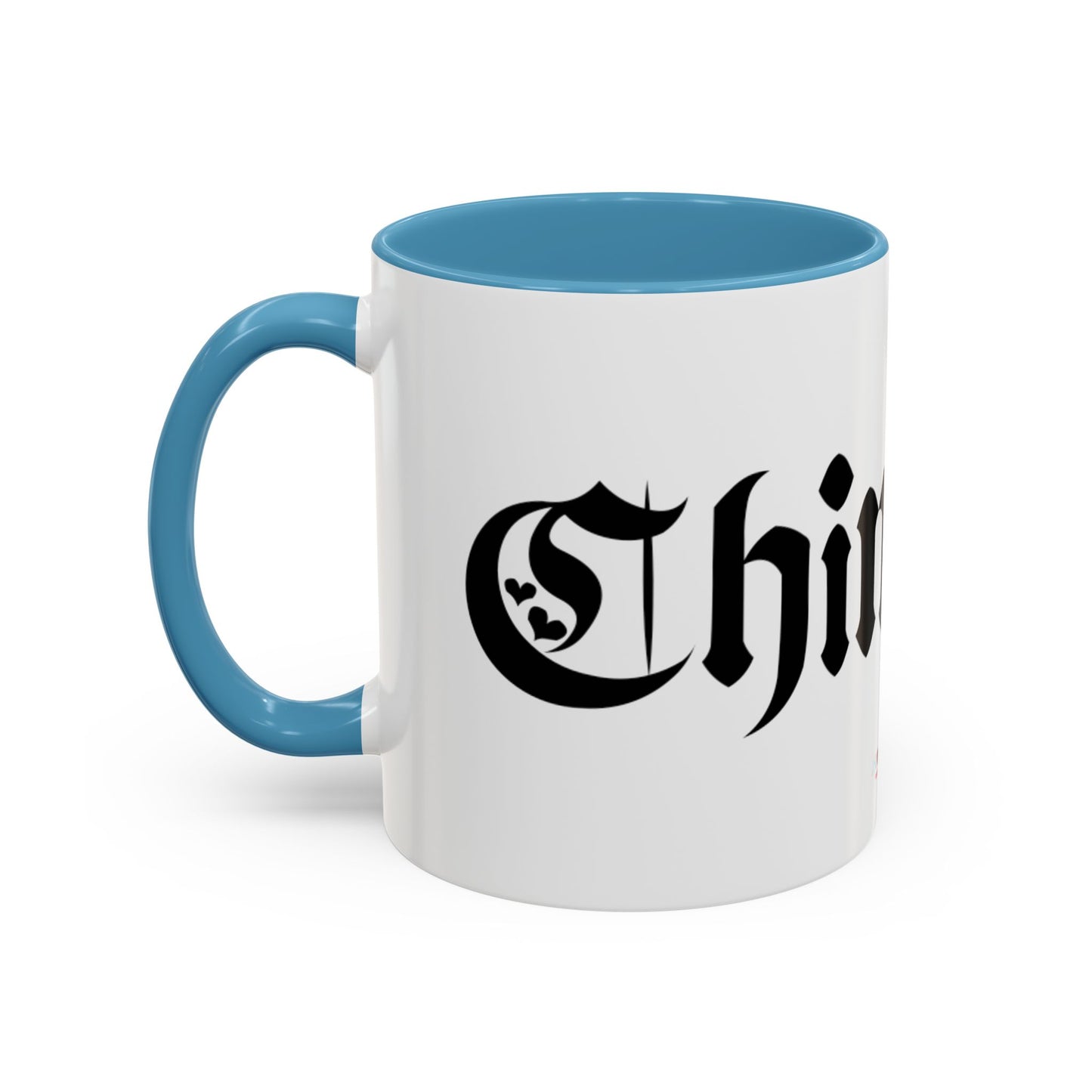 Chingona Coffee Mug
