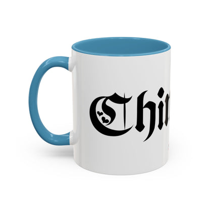 Chingona Coffee Mug